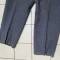 LW Pantalon Troupe Mdle 1936 drap gris/bleu