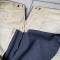 LW Pantalon Troupe Mdle 1936 drap gris/bleu