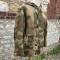 LW Parka Matelassée Mdle 1944 camouflage flou 