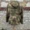 LW Parka Matelassée Mdle 1944 camouflage flou 