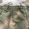 LW Parka Matelassée Mdle 1944 camouflage flou 