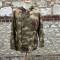 LW Parka Matelassée Mdle 1944 camouflage flou 