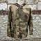 LW Parka Matelassée Mdle 1944 camouflage flou 