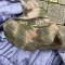 LW Parka Matelassée Mdle 1944 camouflage flou 