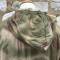 LW Parka Matelassée Mdle 1944 camouflage flou 