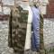 LW Parka Matelassée Mdle 1944 camouflage flou 