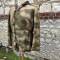 LW Parka Matelassée Mdle 1944 camouflage flou 