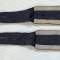 LW Pattes d'épaules S/officier Transmission 
