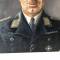 LW Peinture Portrait officier pilote 