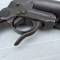 LW Pistolet Lance Fusées Double canons 