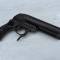 LW Pistolet Lance Fusées Double canons 
