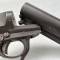 LW Pistolet Lance Fusées Double canons 