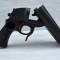 LW Pistolet Lance Fusées Double canons 