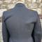 LW Veste et culotte officier pilote gabardine gris bleu 
