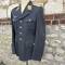 LW Veste et culotte officier pilote gabardine gris bleu 