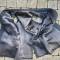 LW Veste et culotte officier pilote gabardine gris bleu 
