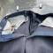 LW Veste et culotte officier pilote gabardine gris bleu 