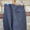 LW Veste et culotte officier pilote gabardine gris bleu 