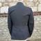 LW Veste et culotte officier pilote gabardine gris bleu 