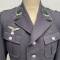 LW Veste Officier Administration Militaire