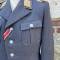 LW Veste Officier Pilote KG 53 Gabardine gris bleu 