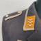 LW Veste sous officier navigant/Parachutiste gabardine bleu