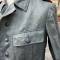 LW Veste Treillis Mdle 1941  Chevrons vert  , Artilleur 
