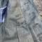 LW Veste Treillis Mdle 1941  Chevrons vert  , Artilleur 