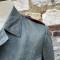 LW Veste Treillis Mdle 1941  Chevrons vert  , Artilleur 