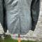 LW Veste Treillis Mdle 1941  Chevrons vert  , Artilleur 