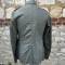 LW Veste Treillis Mdle 1941  Chevrons vert  , Artilleur 