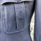 LW Veste Treillis Mdle 1941 chevrons Gris bleu navigant/parachutiste 