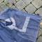 LW Veste Treillis Mdle 1941 chevrons Gris bleu navigant/parachutiste 