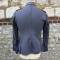 LW Veste Treillis Mdle 1941 chevrons Gris bleu navigant/parachutiste 