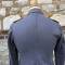 LW Veste Treillis Mdle 1941 chevrons Gris bleu navigant/parachutiste 