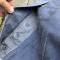 LW Veste Treillis Mdle 1941 chevrons Gris bleu navigant/parachutiste 