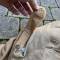 LW Veste tropicale Mdle 1941 Navigant/Parachutiste 