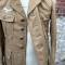 LW Veste Tropicale Mdle 1941 Navigant/parachutiste 