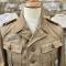 LW Veste tropicale Mdle 1941 Navigant/Parachutiste 