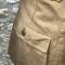 LW Veste tropicale Mdle 1941 Navigant/Parachutiste 