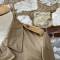 LW Veste tropicale Mdle 1941 Navigant/Parachutiste 