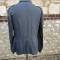 LW Veste Troupe Mdle 1941 treillis chevrons gris bleu Navigant/parachutiste 