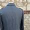 LW Veste Troupe Mdle 1941 treillis chevrons gris bleu Navigant/parachutiste 