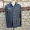 LW Veste Troupe Mdle 1941 treillis chevrons gris bleu Navigant/parachutiste 