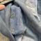 LW Veste Troupe Mdle 1941 treillis chevrons gris bleu Navigant/parachutiste 