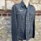 LW Veste Troupe Mdle 1941 treillis chevrons gris bleu Navigant/parachutiste 