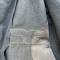 LW Veste Troupe Mdle 1941 treillis chevrons gris bleu Navigant/parachutiste 