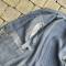 LW Veste Troupe Mdle 1941 treillis chevrons gris bleu Navigant/parachutiste 