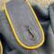 LW Veste Troupe Mdle 1941 treillis chevrons gris bleu Navigant/parachutiste 