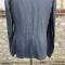LW Veste Troupe Mdle 1941 treillis chevrons gris bleu Navigant/parachutiste 
